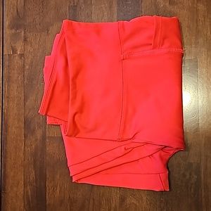 Bally fitness pocket ankle length leggings